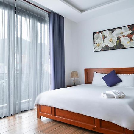 Chi Khu Co Ong Kim Ngan Hotel מראה חיצוני תמונה