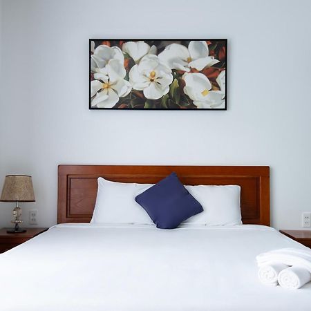 Chi Khu Co Ong Kim Ngan Hotel מראה חיצוני תמונה